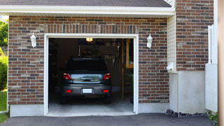 Garage Door Installation at Palos Hills, Illinois